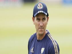 Know What Australian Coach Langer Told ABP News About Australian Cricketers IPL Participation