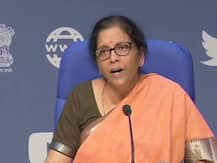 FM Nirmala Sitharaman Rolls Out Covid-19 Economic Relief Package; Here Are The 10 BIG Announcements