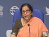 FM Nirmala Sitharaman Rolls Out Covid-19 Economic Relief Package; Here Are The 10 BIG Announcements