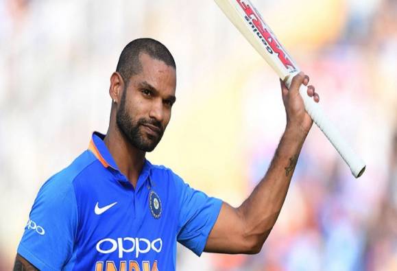 IN PICS | Shikhar Dhawan Turns 35: A Pictorial Tribute To Left-Arm Opening Legend On His Birthday