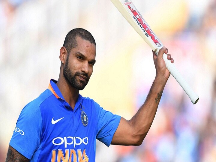 WATCH | Dhawan Joins Team India In Urging Citizens To Donate Towards PM Relief Fund WATCH | Dhawan Joins Team India In Urging Citizens To Donate Towards PM Relief Fund