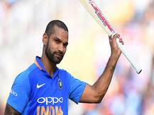 IN PICS | Shikhar Dhawan Turns 35: A Pictorial Tribute To Left-Arm Opening Legend On His Birthday