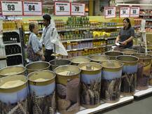 Coronavirus Lockdown: People Disappointed As Big Bazaar's Helpline Number For Doorstep Delivery In UP Remains Out Of Reach