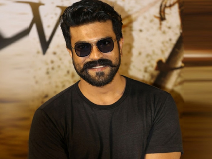 HD wallpaper Ram Charan in Rangasthalam one person real people casual  clothing  Wallpaper Flare
