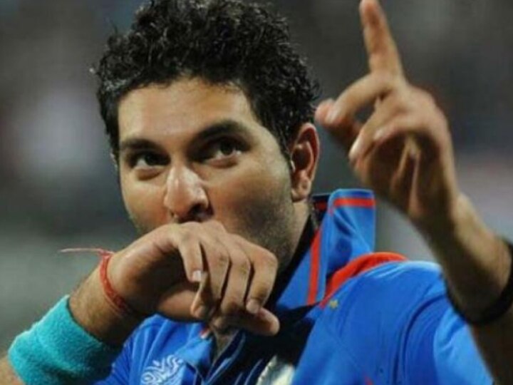 Yuvraj Singh Wants THIS Actor To Portray Him If A Biopic Is Made On Him Yuvraj Singh Wants THIS Actor To Portray Him If A Biopic Is Made On Him