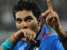 Yuvraj Singh Wants THIS Actor To Portray Him If A Biopic Is Made On Him
