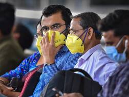 57% Indians 'Deeply Concerned' About Coronavirus, 91% People Wash Hands More Often: Survey