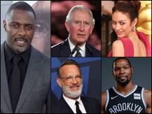 Celebs With COVID-19: Famous Personalities Who Have Tested Positive For Coronavirus