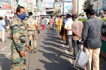 List Of Coronavirus Helpline Numbers For Different States & UTs In India