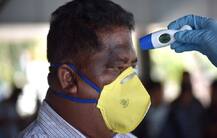 No masks needed inside private vehicles in Mumbai