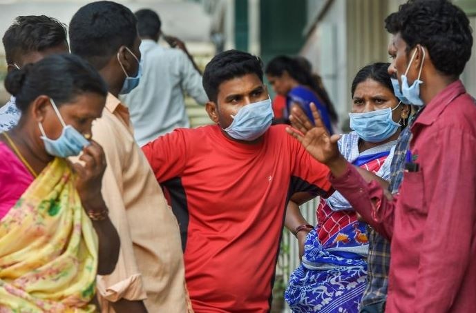 Coronavirus Outbreak: 43 new Covid-19 cases in Rajasthan, total cases rise to 847 in state Coronavirus Outbreak: 43 New Covid-19 Cases In Rajasthan, Total Tally Rises To 847 In State