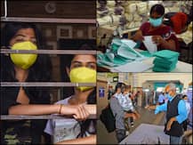 List Of Coronavirus Helpline Numbers For Different States & UTs In India