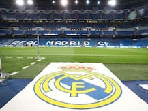 Real Madrid Opens Santiago Bernabeu Stadium As Medical Supplies Centre To Combat COVID19