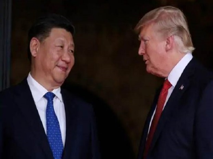 Will Discuss Coronavirus Pandemic With Xi Jinping, Says Trump COVID-19: Will Discuss Coronavirus Pandemic With Xi Jinping, Says Trump