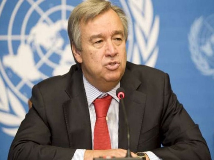 UN Chief In Eid Message Says Global Solidarity Is Key During Pandemic Global Solidarity And Unity Is Key During COVID-19 Pandemic: UN Chief Message For EID