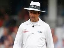 Pakistani Umpire Aleem Dar's Lahore Restaurant Offers Free Food For Umemployeed People Amid COVID-19 Crisis