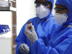 Anti-Malarial Drug Currently Only Remedy For COVID-19: Experts