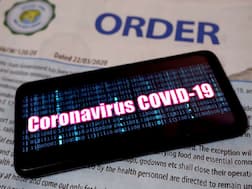 Coronavirus Impact: Smartphone Consumption Surges During Covid-19 Coverage; Shopping, Food Apps Take Huge Hit