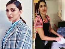 Deepika Padukone 'Accuses' Katrina Kaif Of Stealing Her Idea, Here's How 'Sooryavanshi' Actress REACTED