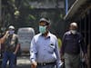 Coronavirus Outbreak: Despite Lockdown, Maharashtra's Covid-19 Count Zooms From 125 To 147
