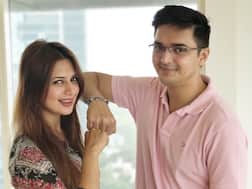 Coronavirus Scare| Divyanka Tripathi: 'Why We Don't Applaud Flight Crew During These Difficult Times?'