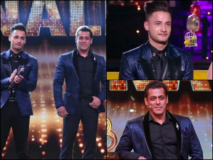 Did Salman Khan Help Bigg Boss 13 Asim Riaz In Signing Three More Music Videos After Mere Angne Mein? Did Salman Khan Help Bigg Boss 13's Asim Riaz In Signing Three Music Videos After 'Mere Angne Mein'?