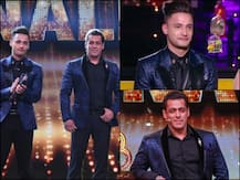 Did Salman Khan Help Bigg Boss 13's Asim Riaz In Signing Three Music Videos After 'Mere Angne Mein'?