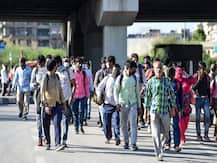 Coronavirus Lockdown: 'Stop Mass Exodus Of Migrant Workers', Amit Shah Tells CMs