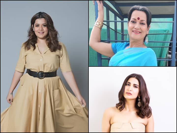 Actors Celebrate Love For Stage On World Theatre Day 2020 Actors Celebrate Love For Stage On World Theatre Day 2020