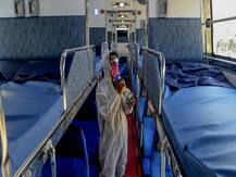 COVID-19: Tamil Nadu Reports 2 New Coronavirus Positive Cases