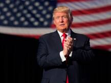 'Working With India On Developing Covid-19 Vaccine,' Trump Reveals; Lauds Indian Scientists & Researchers