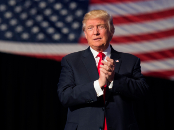 'Working With India On Developing Covid-19 Vaccine,' Trump Reveals; Lauds Indian Scientists & Researchers Working With India On Covid-19 Vaccine Development: Trump Reveals As He Lauds Indian Scientists & Researchers