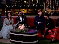 EX Bigg Boss Contestant Compares Living In BB House To Coronavirus As He Urges People To Follow Social Distancing