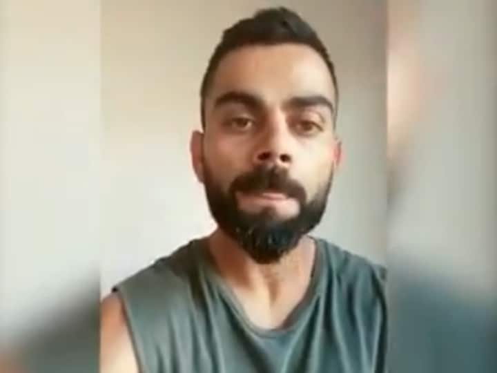 Virat Kohli Names Cricketer Who Made His Nickname 'Chiku' Famous Virat Kohli Names Cricketer Who Made His Nickname 'Chiku' Famous