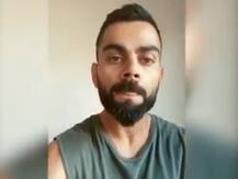 Virat Kohli Names Cricketer Who Made His Nickname 'Chiku' Famous