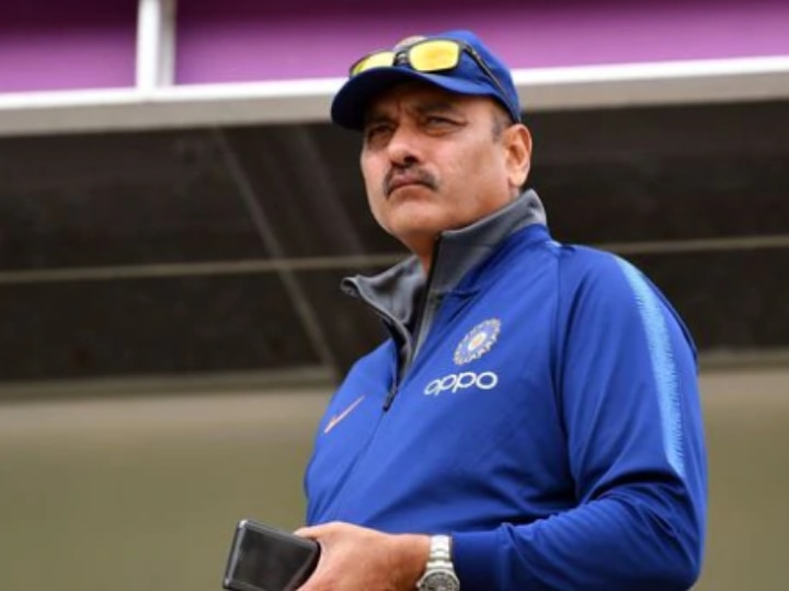 Forced Break A 'Welcome Rest' For Indian Players: Ravi Shastri Forced Break A 'Welcome Rest' For Indian Players: Ravi Shastri