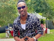 'We Not Giving Up': DJ Bravo Comes Out With Song On COVID-19