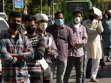 J&K Sets Up Helpline For Stranded Residents