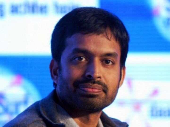 Live Online Workshops For Athletes Is Wonderful Initiative Of SAI During Lockdown: Gopichand  Live Online Workshops For Athletes Is Wonderful Initiative Of SAI During Lockdown: Gopichand