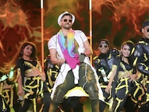 Zee Cine Awards 2020: Hrithik Roshan Shares Glimpse Of His 'No Rehearsal' Performance Due To Coronavirus