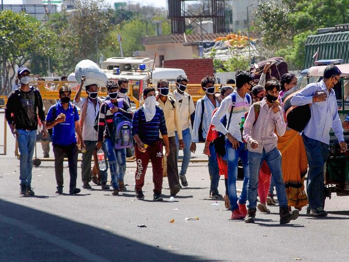 Coronavirus: 39,742 Fresh COVID-19 Cases In India, 535 new deaths Coronavirus Today: देश में पिछले 24 घंटों में 39 हजार 742 नए मामले दर्ज, 535 लोगों की मौत