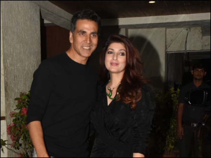 Coronavirus: Twinkle Khanna REVEALS Why Akshay Kumar Gave Rs 25 Cr ...