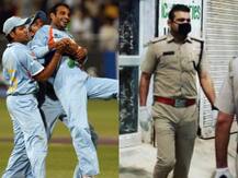 Coronavirus: ICC Salutes 'Real World Hero' Joginder Sharma