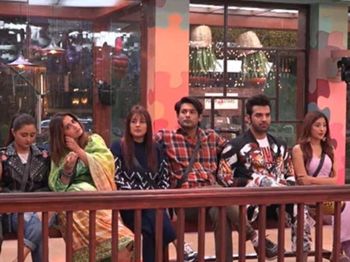 'Bigg Boss 13' Contestants Paras Chhabra & Mahira Sharma To Share Screen-Space In A Punjabi Film After 'Baarish'? THESE 'Bigg Boss 13' Contestants To Share Screen-Space In A Punjabi FILM?