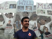 Gautam Gambhir Donates Rs 1 Crore To PM CARES Fund