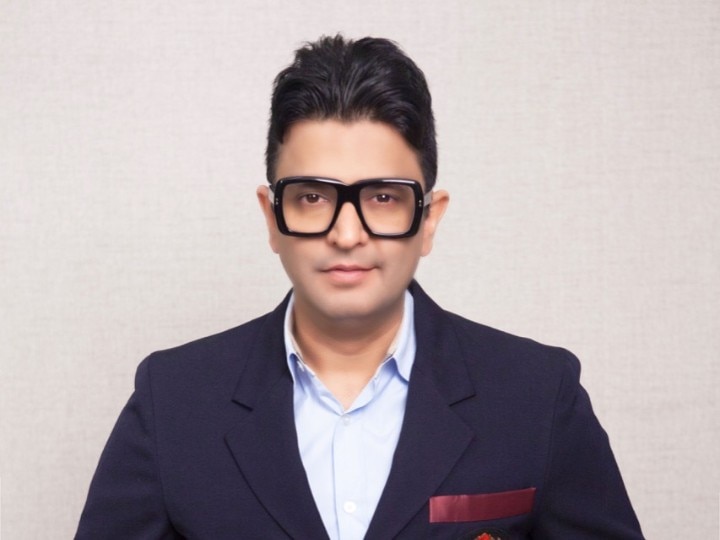 Bhushan Kumar REACTION On T-Series Office Building Gets Sealed After Caretaker Tests Coronavirus Positive T-Series Office Gets Sealed After Employee Tests Positive For COVID-19; Bhushan Kumar Finally REACTS!