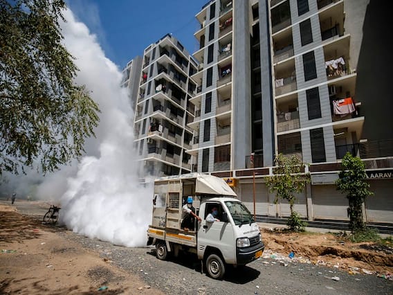 Do You Think Summers Will Kill COVID 19 Virus?