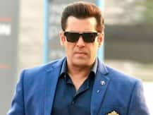 Coronavirus: Salman Khan To Extend Financial Help To 25,000 Daily Wage Workers Of Film Industry