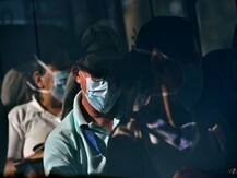 Covid-19 Cases Across World Cross 700,000 Mark; Death Toll Over 33,500