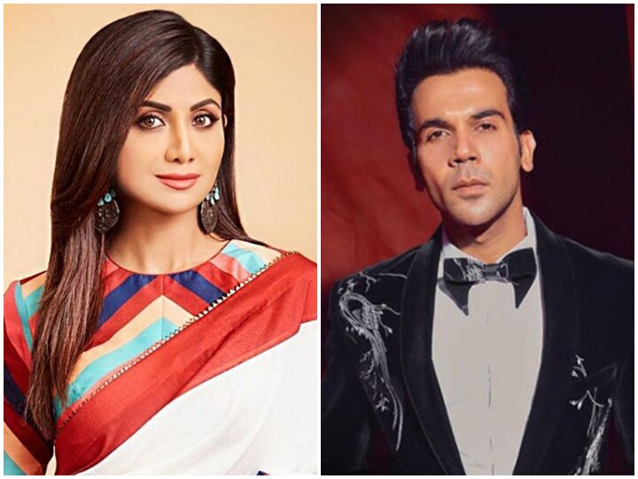 Coronavirus: Shilpa Shetty & Rajkummar Rao Contribute To PM-CARES Fund To Combat COVID-19 Coronavirus: Shilpa Shetty & Rajkummar Rao Contribute To PM-CARES Fund To Combat COVID-19